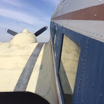 Flight Path Museum - Museums Near Me - Los Angeles, California