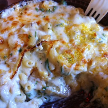 S'MAC - La Mancha (Nosh Size) - American Near Me - New York, New York