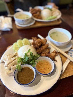 Aroy Mak Thai Food by null Aroy Mak Thai Food by null