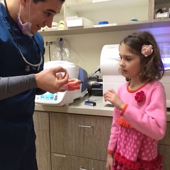 Joseph Sarkissian, DDS - Oral Surgeons Near Me - Glendale, California