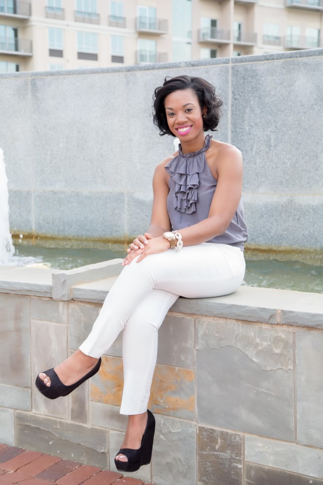 Kimberly Reese, MSW, LCSW - grief counselor in Charlotte, NC