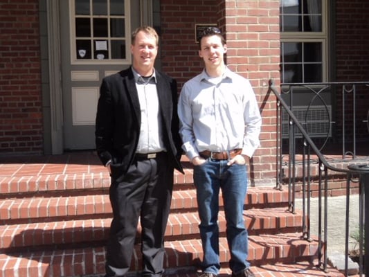 Wilson Real Estate Management