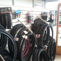 Elite cyclery