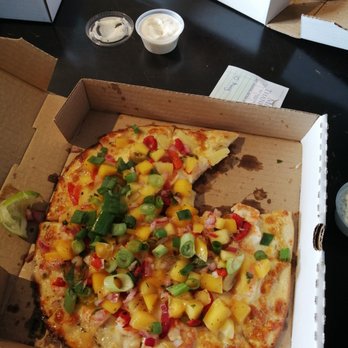 Emilio Finatti Pizzeria - Langley - Mango jack - Pizza Near Me - Langley, British Columbia Emilio Finatti Pizzeria - Langley - Mango jack - Pizza Near Me - Langley, British Columbia