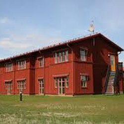 Sahlströmsgården - Hotellet