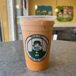 T Boba & Bites