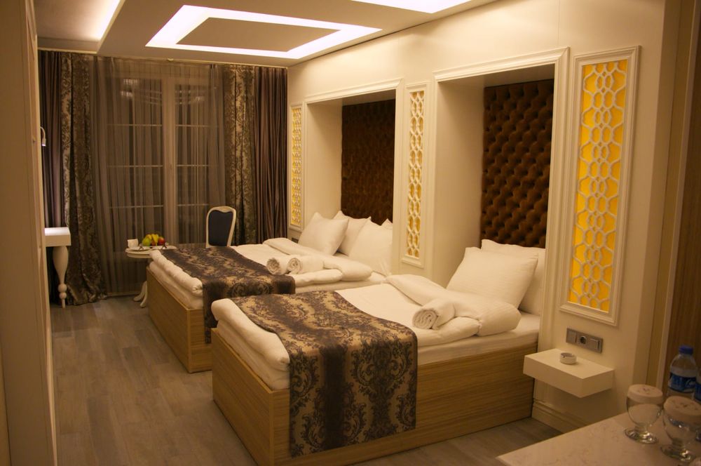 Otel Zade