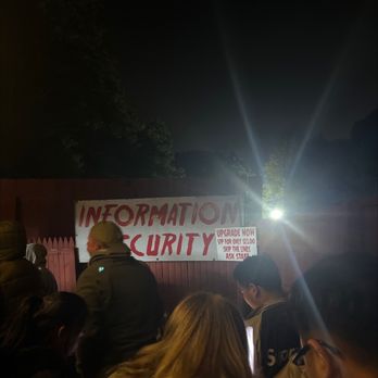 Pure Terror Scream Park - Like - Haunted Houses Near Me - Monroe, New York