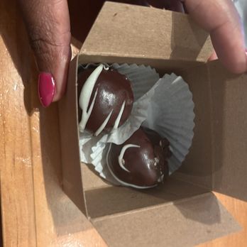 New South Kitchen & Bar - Truffles - Southern Near Me - Charlotte, North Carolina