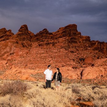 Tiago Pinheiro Photography - The valley of fire. Celebrating 25 years of marriage. - Event Photography Near Me Tiago Pinheiro Photography - The valley of fire. Celebrating 25 years of marriage. - Event Photography Near Me