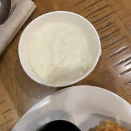 Grits