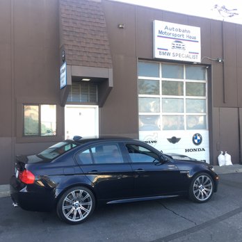 Autobahn Motorsport Haus - Auto Repair Near Me - Mountain View, California Autobahn Motorsport Haus - Auto Repair Near Me - Mountain View, California