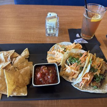 Toast & Tonique - The Pork Belly Tacos - Breakfast & Brunch Near Me - Newark, California Toast & Tonique - The Pork Belly Tacos - Breakfast & Brunch Near Me - Newark, California