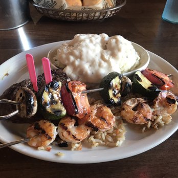 Logan's Roadhouse - Barbeque Near Me - Chattanooga, Tennessee Logan's Roadhouse - Barbeque Near Me - Chattanooga, Tennessee