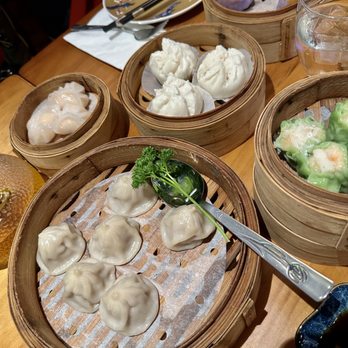Han Palace - Dim Sum Near Me - Washington, DC, District of Columbia