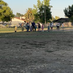 Birney Alice Elementary School