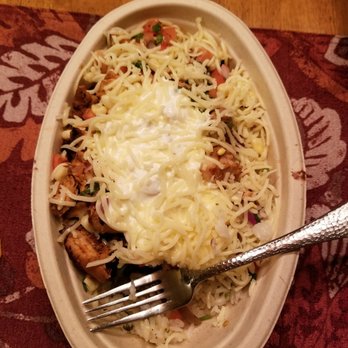 Chipotle Mexican Grill - Take home burrito bowl - Mexican Near Me - Greensburg, Pennsylvania Chipotle Mexican Grill - Take home burrito bowl - Mexican Near Me - Greensburg, Pennsylvania