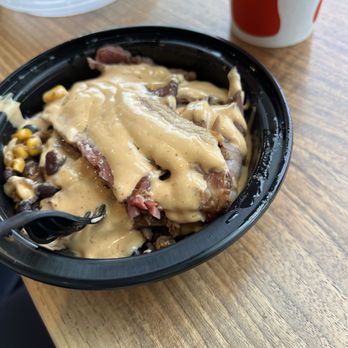 Hangry Goat - Brisket - Barbeque Near Me - Springdale, Utah