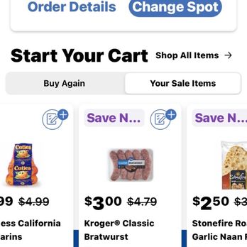 Ralphs - I arrived at 6:58 pm, screen print shows I'm still waiting at 7:46, my unanswered phone call rang the service desk for 11 minutes!! - Grocery Near Me - Fontana, California