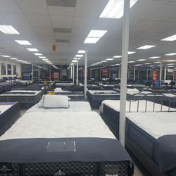 Mattress Warehouse