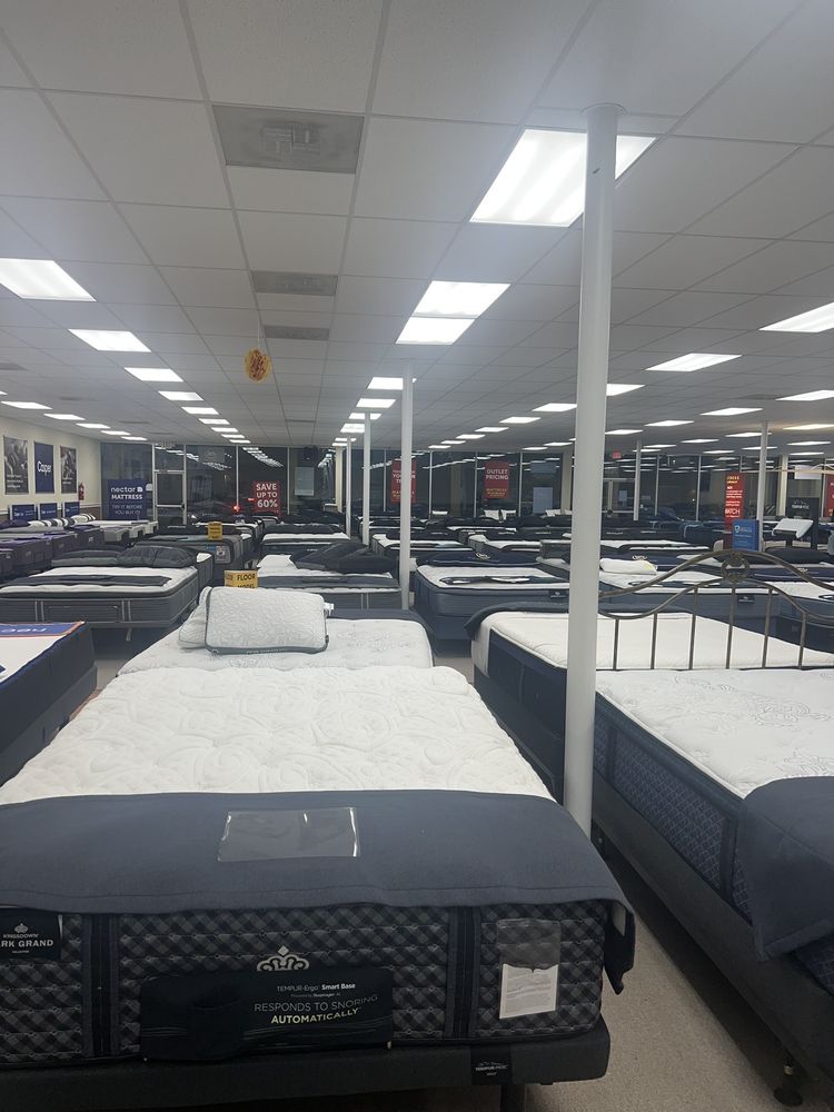 Mattress Warehouse
