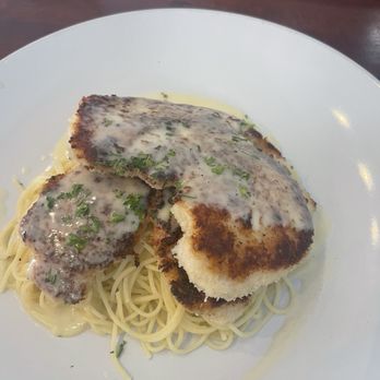 Hook Gulf Coast Cuisine - Grilled chicken and pasta - New American Near Me - Pass Christian, Mississippi Hook Gulf Coast Cuisine - Grilled chicken and pasta - New American Near Me - Pass Christian, Mississippi