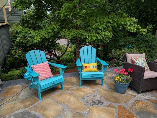 Superior Hardscape and Landscape