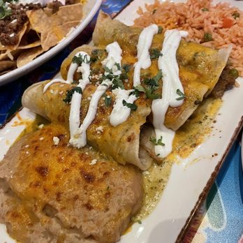 Gonzalez Y Gonzalez - Carnitas Enchiladas - Mexican Near Me - Las Vegas, Nevada Gonzalez Y Gonzalez - Carnitas Enchiladas - Mexican Near Me - Las Vegas, Nevada