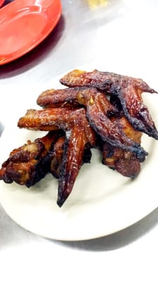 Wong Ah Wah Restaurant | Jalan Alor by null