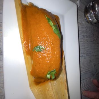 Restaurant 198 - Jacky Tamal - Breakfast & Brunch Near Me - Burtonsville, Maryland