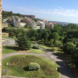 Hôpital Larrey