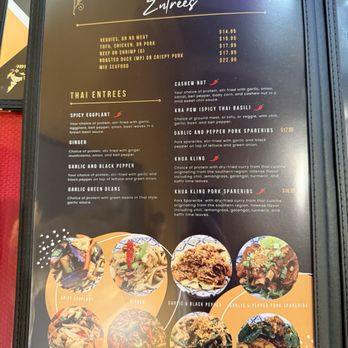 Chada Thai - Thai Near Me - Garden Grove, California Chada Thai - Thai Near Me - Garden Grove, California