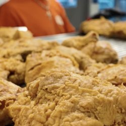 Southern Classic Chicken