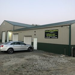 I & B Automotive