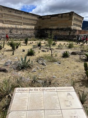 San Pablo Villa de Mitla by null
