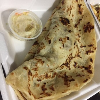 Paseo Catracho - Baleadas. - Latin American Near Me - Miami, Florida