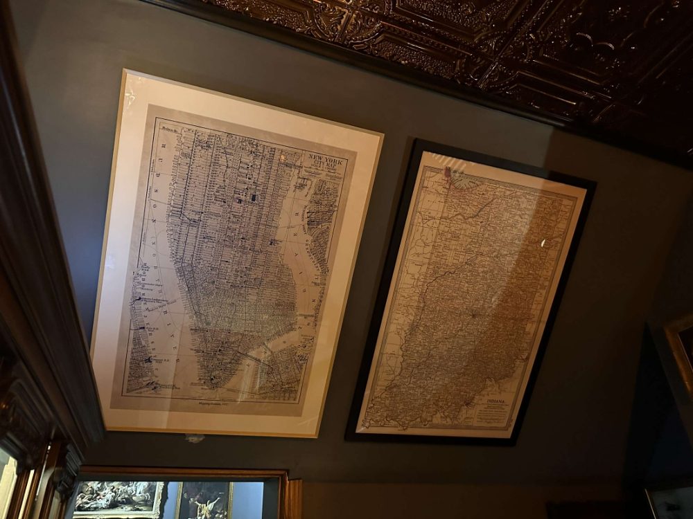 Slide of Maintenance Master