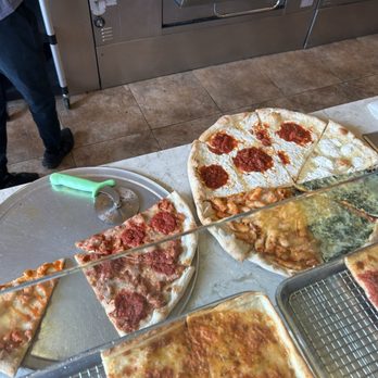 Mulberry St. Pizza - Pizza Near Me - Jericho, New York