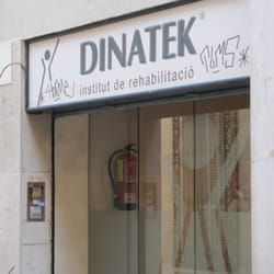 Dinatek - Dinatek
