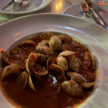 Bigalora - Manila clams guazetto - Pizza Near Me - Royal Oak, Michigan Bigalora - Manila clams guazetto - Pizza Near Me - Royal Oak, Michigan