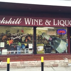 Peekskill Wine & Liquor