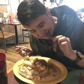 Squeeze In - Breakfast & Brunch Near Me - Truckee, California Squeeze In - Breakfast & Brunch Near Me - Truckee, California