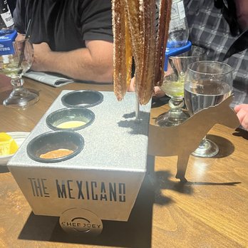 The Mexicano - Mexican Near Me - Chandler, Arizona The Mexicano - Mexican Near Me - Chandler, Arizona