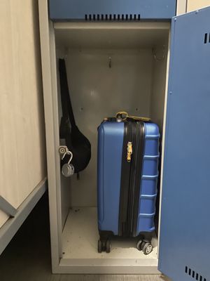 HI New York City Hostel by null