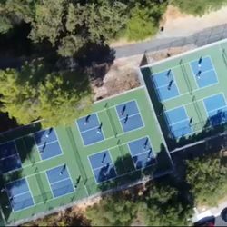 Walnut Creek Pickleball Club - Rudgear Park.