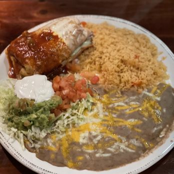 Torito Mexican Restaurant - Chicken Fajita Chimichanga - Mexican Near Me - Danvers, Massachusetts Torito Mexican Restaurant - Chicken Fajita Chimichanga - Mexican Near Me - Danvers, Massachusetts