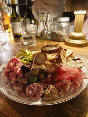 Soif Wine Lounge by null