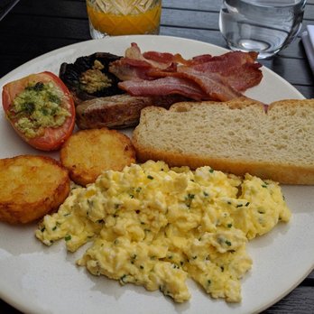 Bread Street Kitchen & Bar - British Near Me - Hong Kong, HK