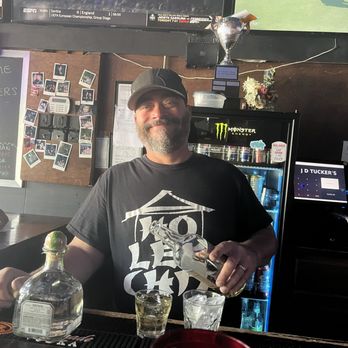 J.D. Tucker's - Sports Bars Near Me - Omaha, Nebraska