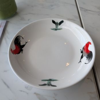 Baan Talay Thai Restaurant - cute dishes! - Thai Near Me - Katy, Texas